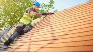 Best Roof Leak Repair  in Hilltop, MN