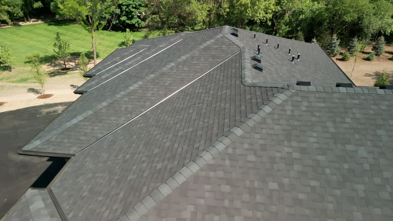 Best Asphalt Shingle Roofing  in Hilltop, MN